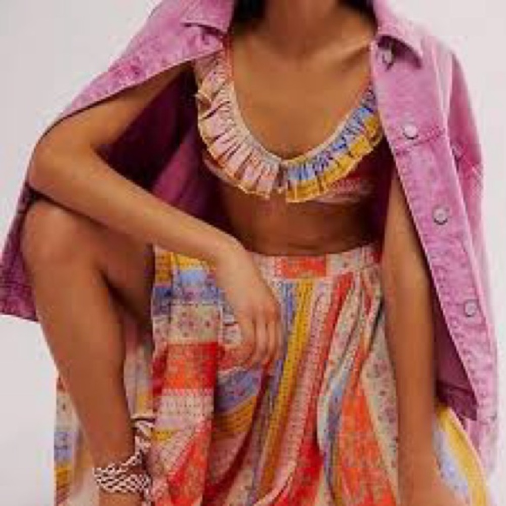 Free People | Skirts | Free People As It Was Set - Picture 10 of 14